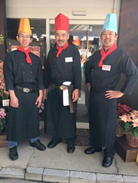 すてーき食堂 A-CHI-CHI