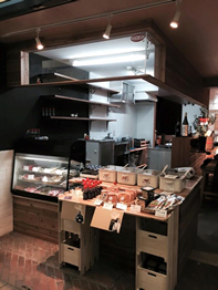 漬物茶屋たけちょう