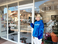 d-smart三木店