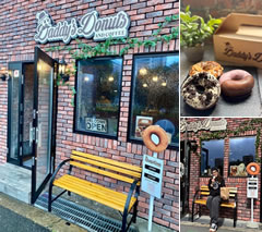 Daddy's Donuts
