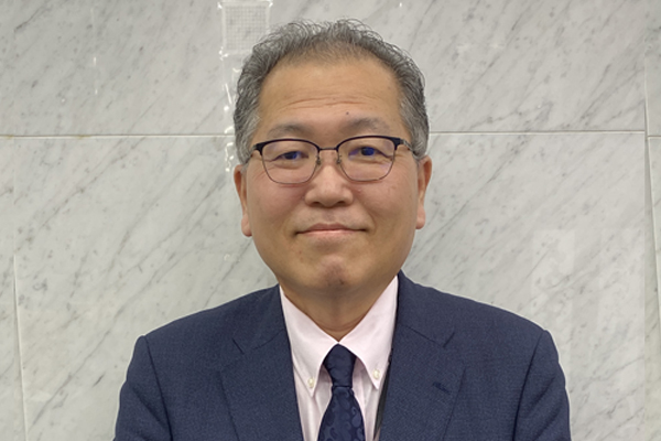 細川 洋一