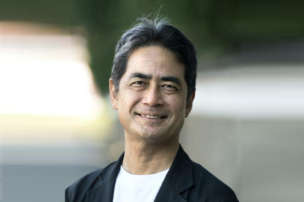 滝口 謙一